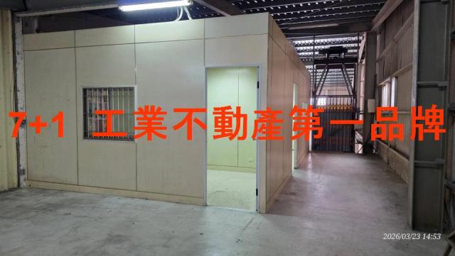 高雄廠房-3