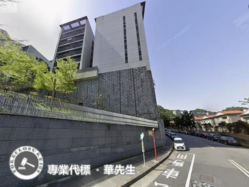 新北法拍華廈-3