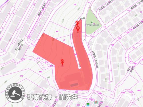 新北法拍華廈-6