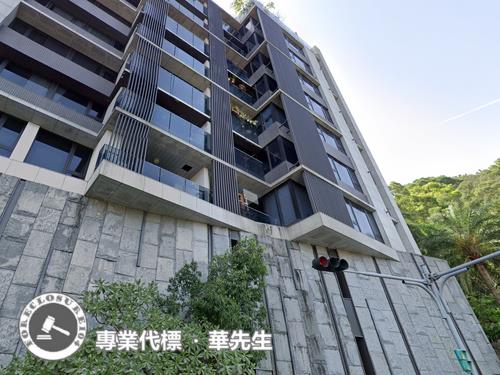 新北法拍華廈-5