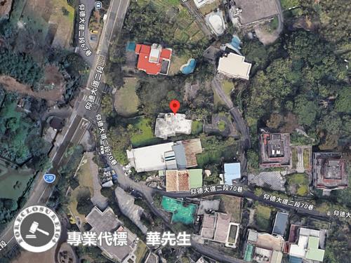 台北透天法拍-2