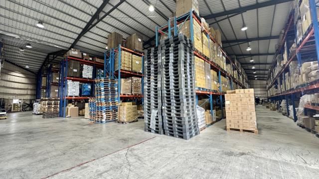 桃園龜山廠房-2