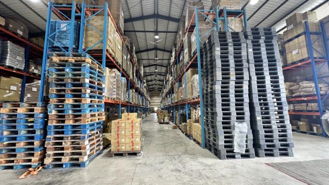 桃園龜山廠房-3