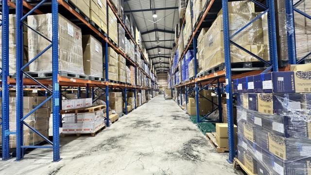 桃園龜山廠房-5