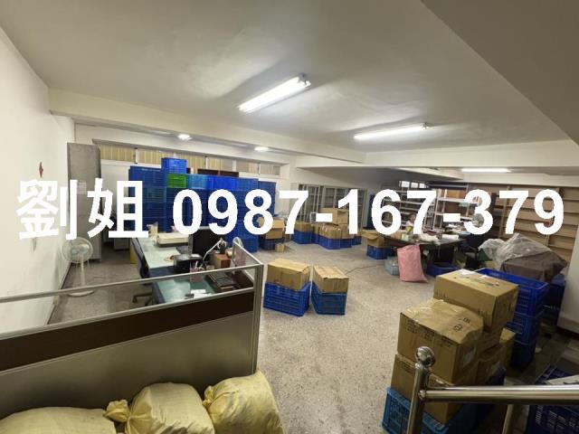 台南永康廠房-1