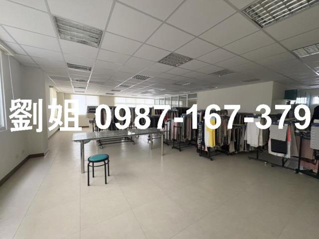 台南永康廠房-2