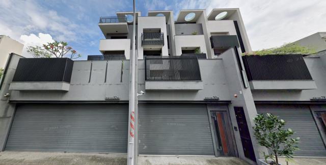 高雄鳥松透天法拍-3