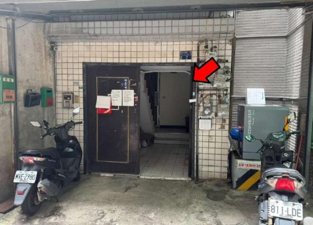 新竹東區公寓法拍-2