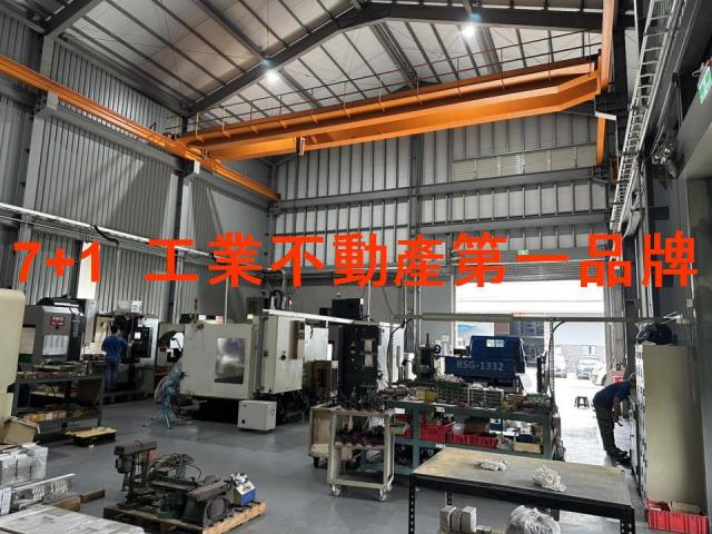 高雄大樹廠房-1