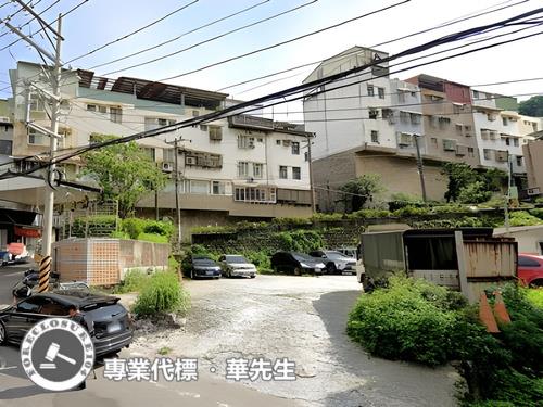 新北汐止拍賣透天-2