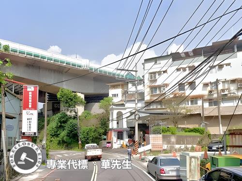 新北汐止拍賣透天-4