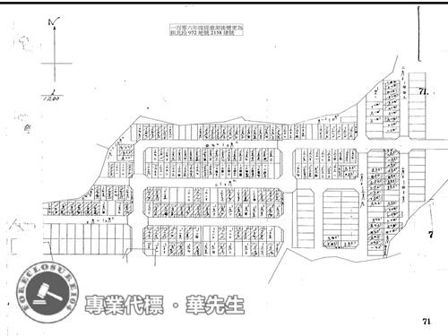 新北汐止拍賣透天-6