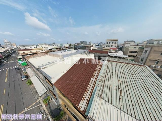 台南安南別墅-13