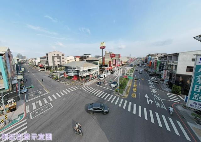 台南安南別墅-14