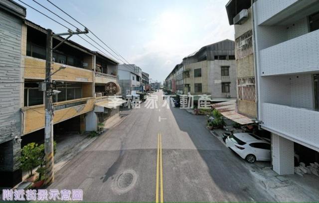 台南安南別墅-2