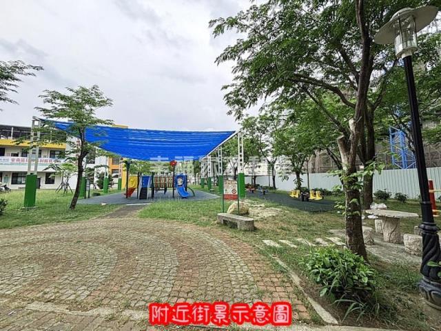 台南安南大樓-12