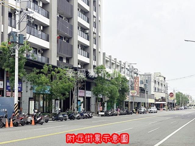 台南安南大樓-14