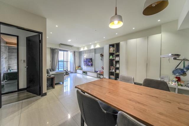 高雄鼓山大樓-10