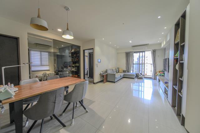 高雄鼓山大樓-2