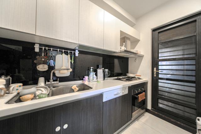 高雄鼓山大樓-3