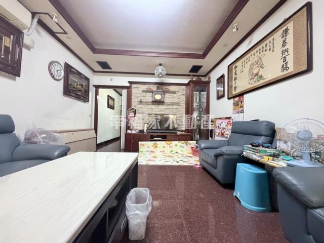 台南永康店面-2