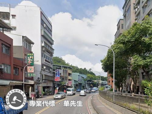 新北五股法拍華廈-5