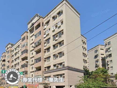 新北五股法拍華廈-6
