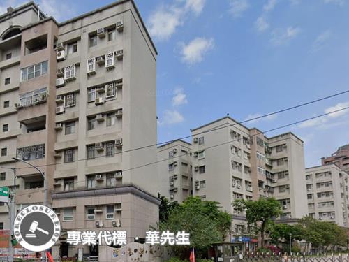 新北五股法拍華廈-8