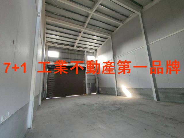 屏東屏東市廠房-2