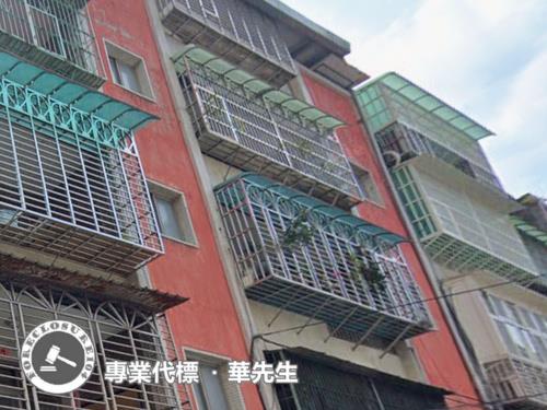 新北五股公寓法拍-6