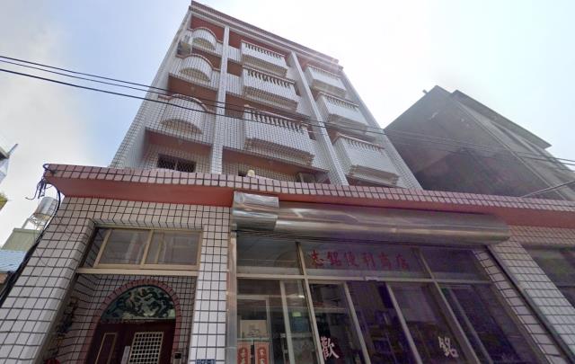 苗栗頭份法拍公寓-1