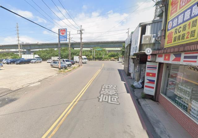 楊梅法拍公寓-11