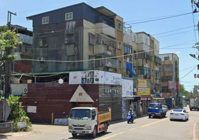 楊梅法拍公寓-3