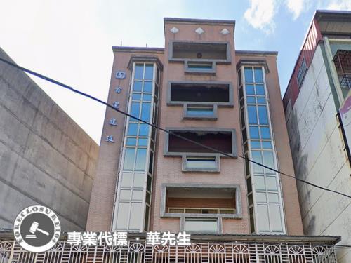 三重法拍華廈-2