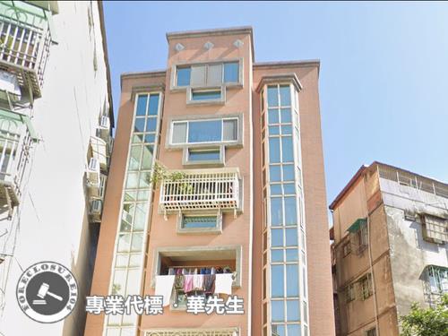 三重法拍華廈-3