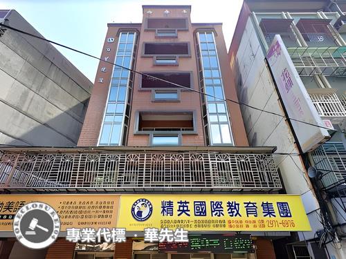 三重法拍華廈-4