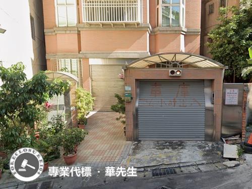 三重法拍華廈-1