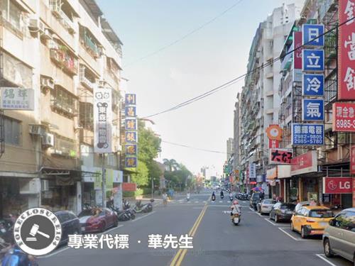 三重法拍華廈-8