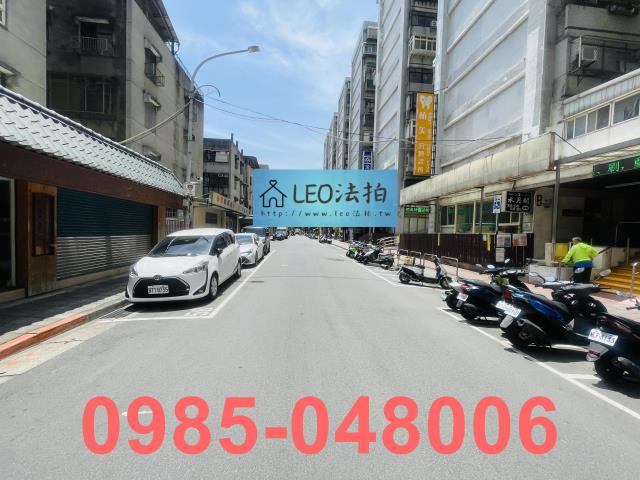 萬華法拍大樓-6