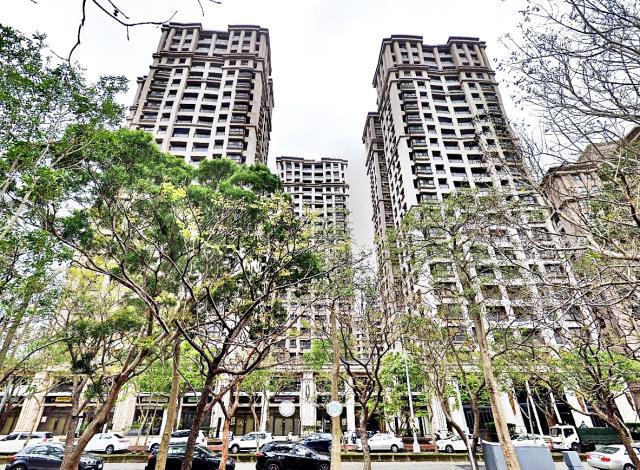 竹北高鐵宏觀大器