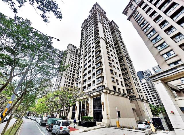 竹北高鐵宏觀大器