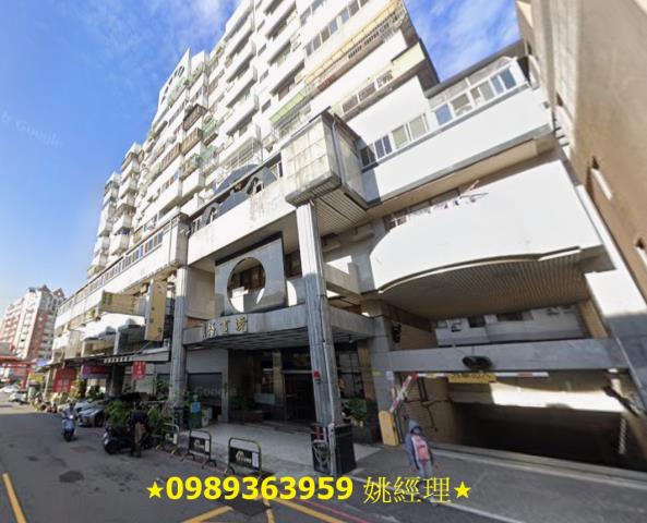 北屯大樓法拍-2