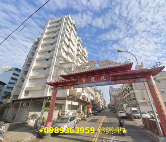 北屯大樓法拍-3