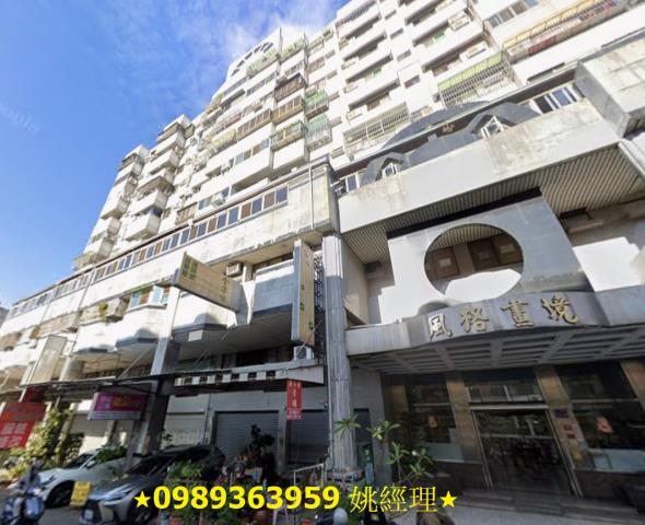 北屯大樓法拍-5