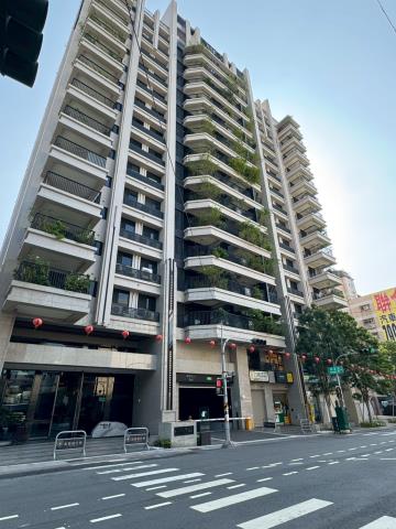 鳳山法拍大樓-3