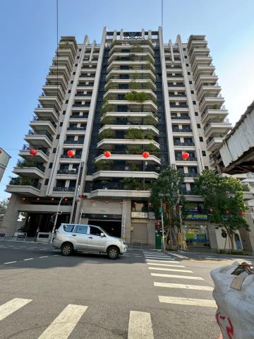 鳳山法拍大樓-4