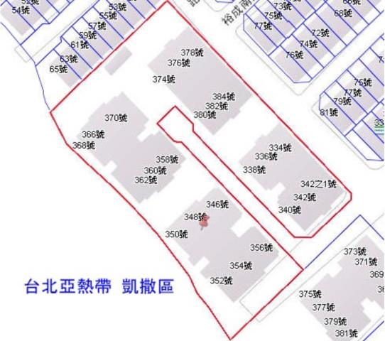 楊梅大樓法拍-12