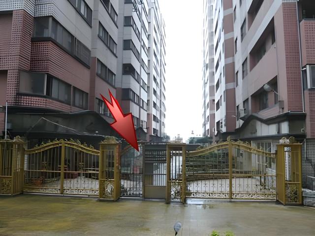 楊梅大樓法拍-5