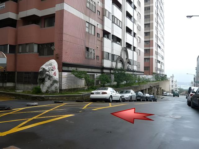 楊梅大樓法拍-8