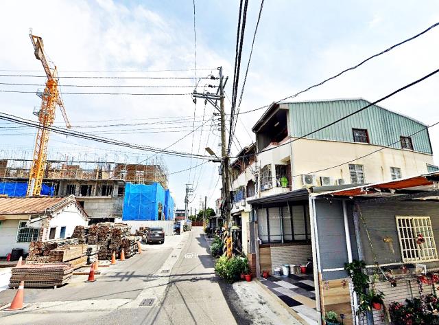 台南法拍透天-5